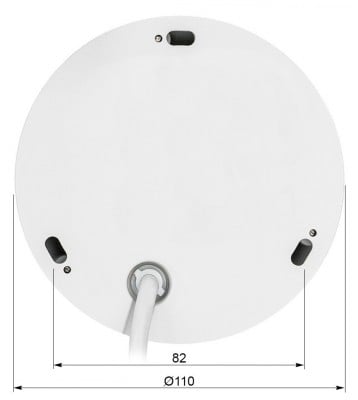 Tiandy TC-C35PS Spec:I3/E/Y/M/H/2.8mm/V4.2 Photo#4