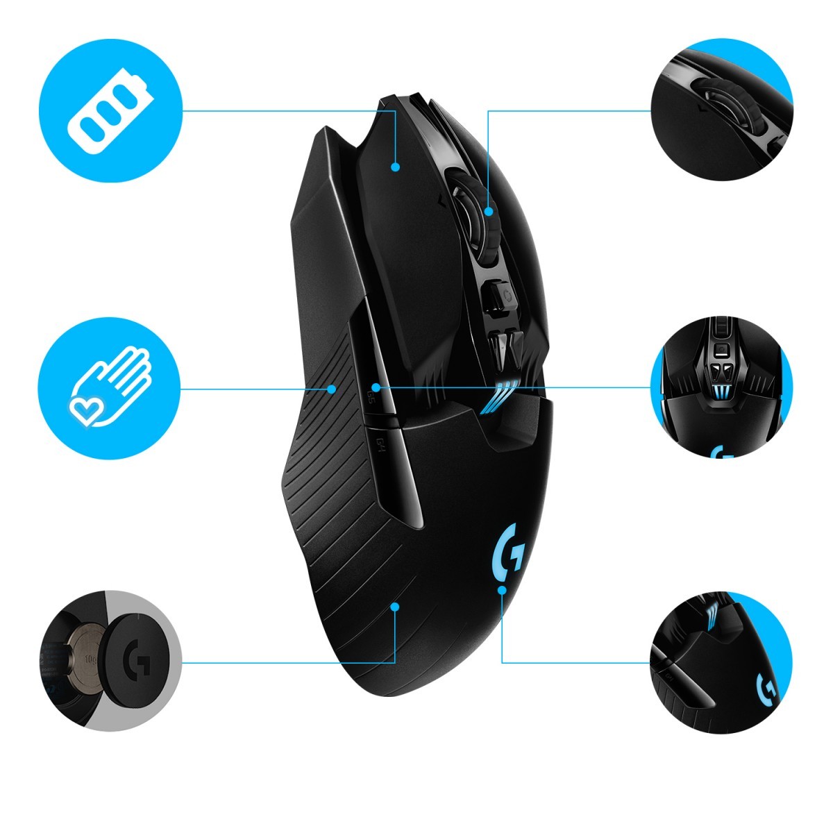 Logitech 910-005672