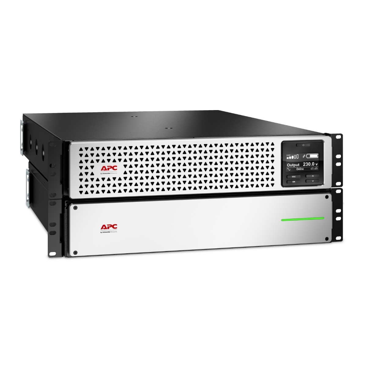 APC by Schneider Electric SRTL2200RM4UXLI