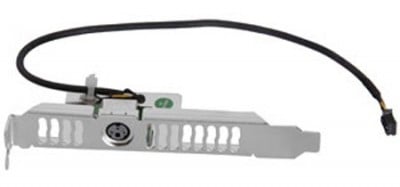 PNY Conector de placă stereo PNY QSP-STEREOQ4000-PB