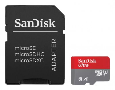Sandisk SDSQUAB-128G-GN6MT Photo#2