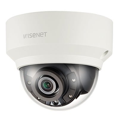 Hanwha Vision XND-8040R Photo#2