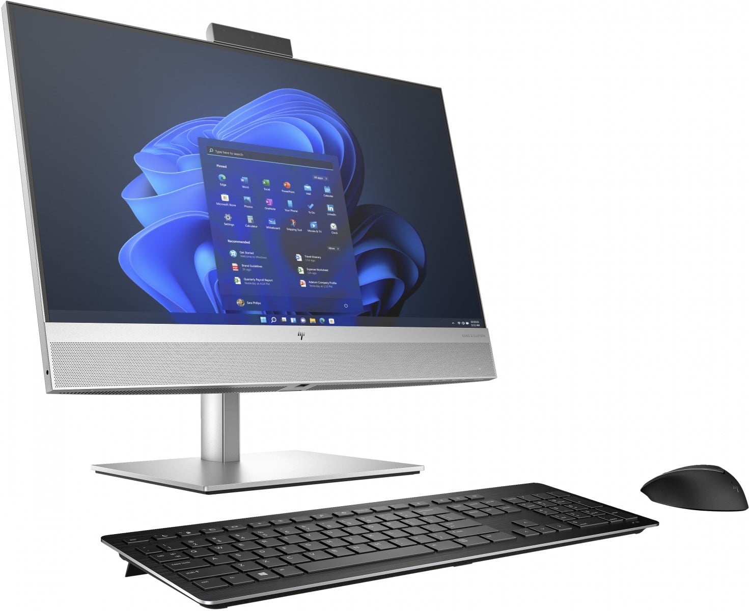HP 7B156EA