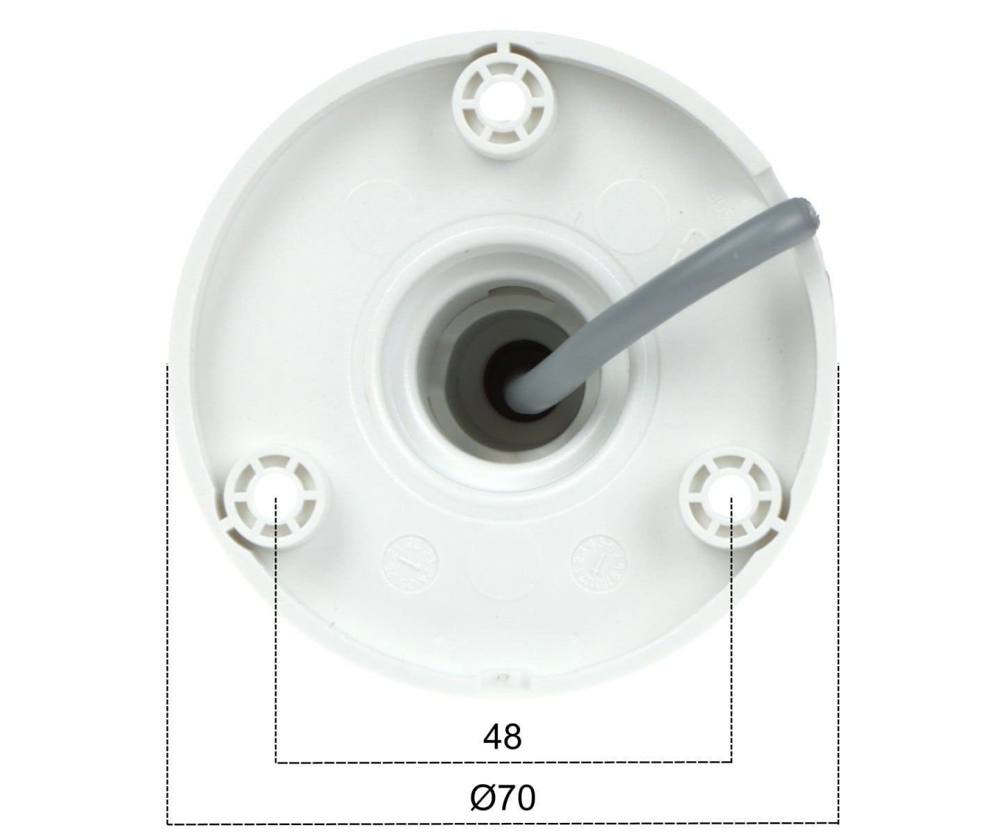 Hikvision DS-2CE16D0T-LPFS(2.8mm)