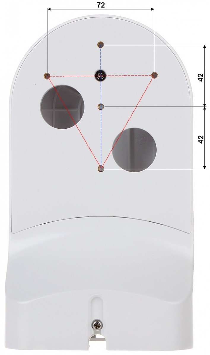 Hikvision DS-1294ZJ