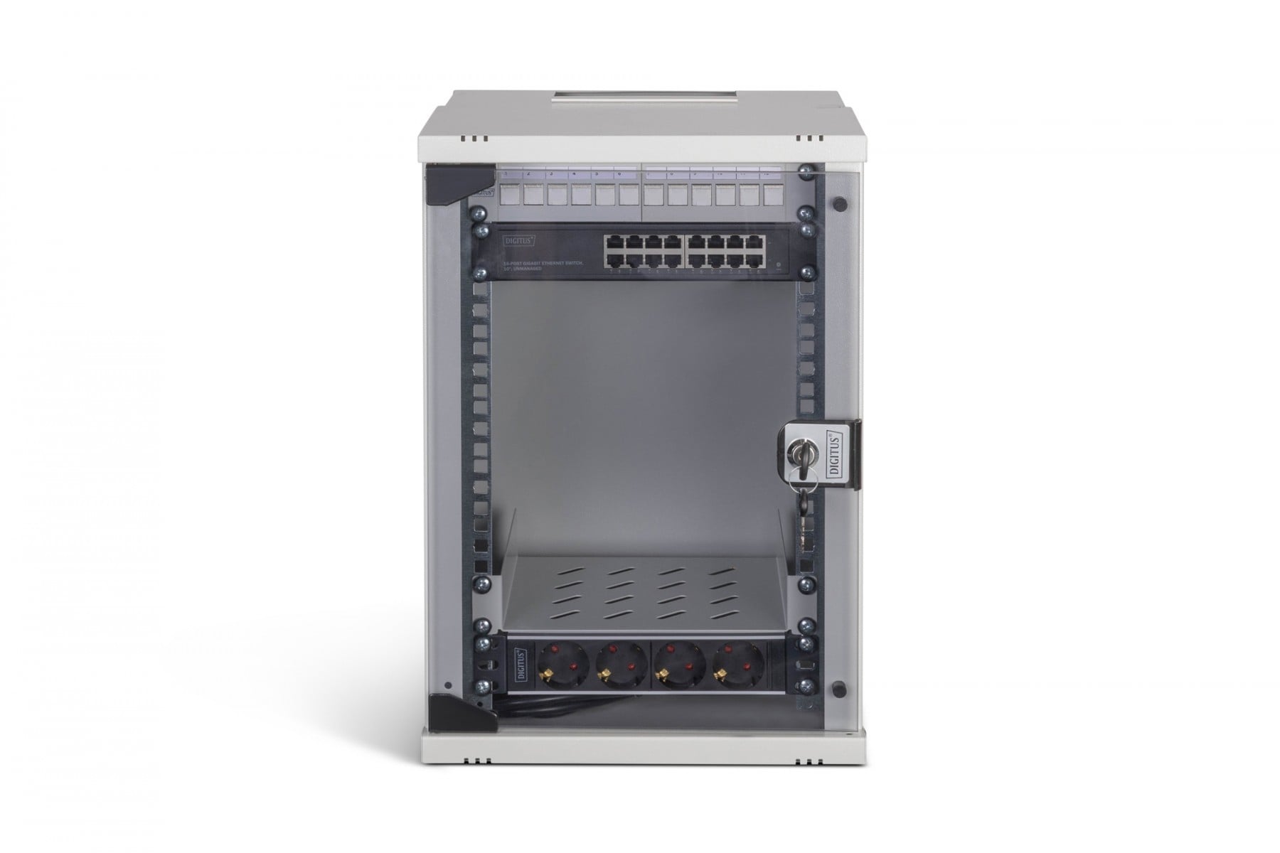 DIGITUS DN-49102-SET