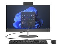 HP A54Z0ET Photo#1