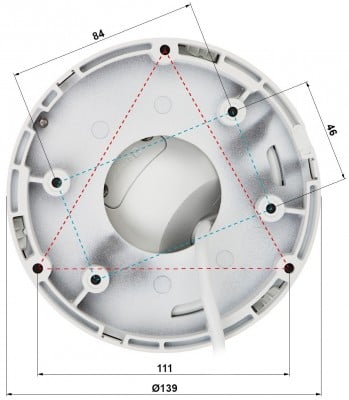 Hikvision DS-2CD2346G2H-IU(2.8mm)(eF) Photo#5