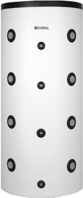 Kospel KOSPEL 10.5.05.002.02 Kospel SV-300.2.PL uncoated buffer tank with insulation