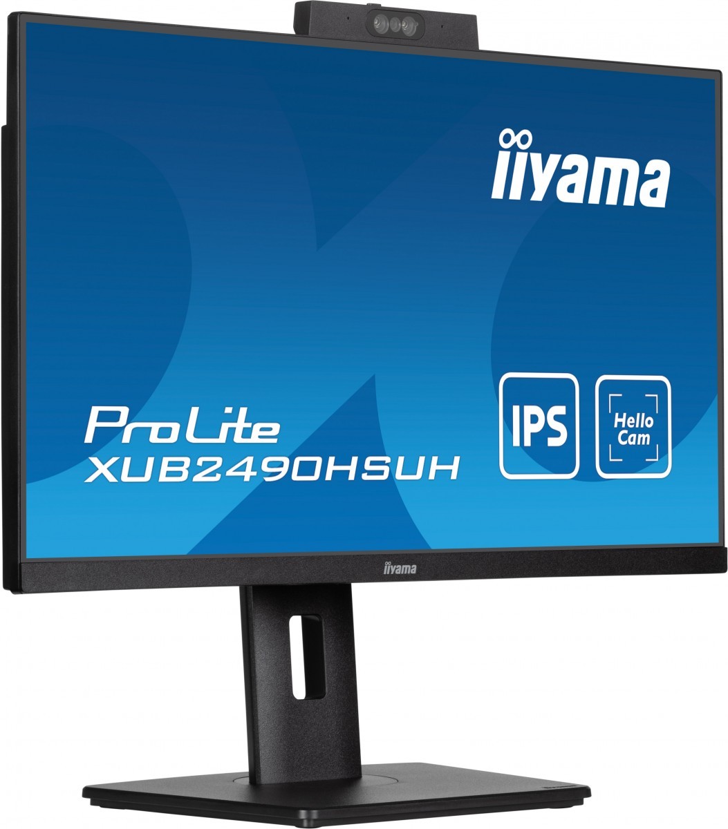 iiyama XUB2490HSUH-B1