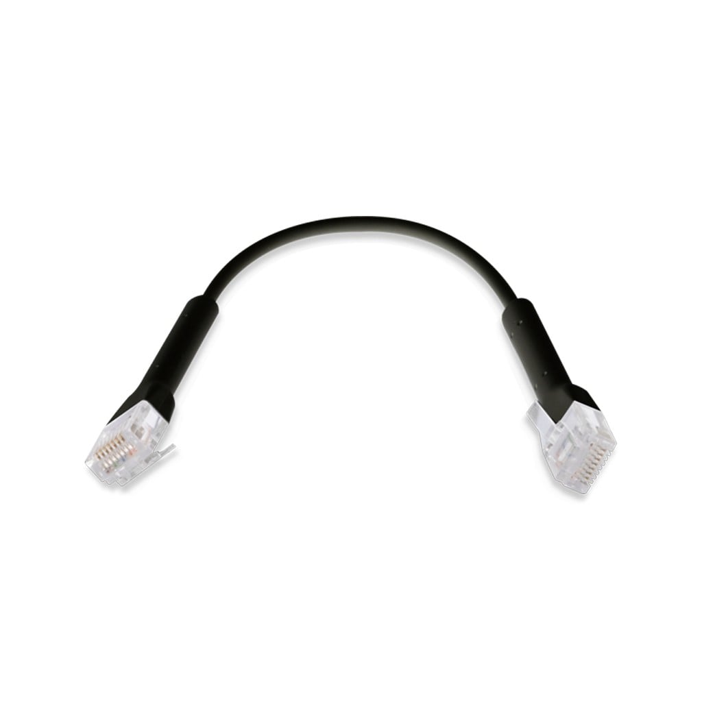 Ubiquiti UC-PATCH-RJ45-BK