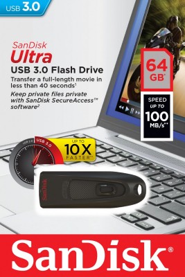 Sandisk SDCZ48-064G-U46 Photo#9