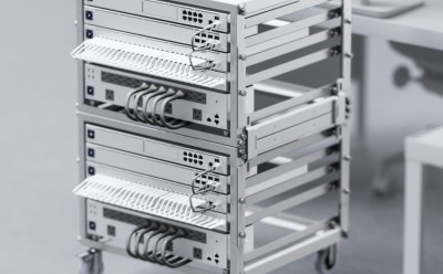 Ubiquiti UACC-Rack-Stacking-Kit Photo#6