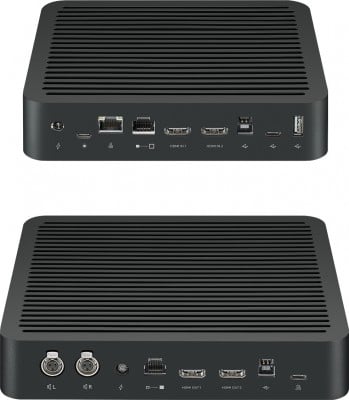 Logitech TAPRAPMSTINT Photo#4