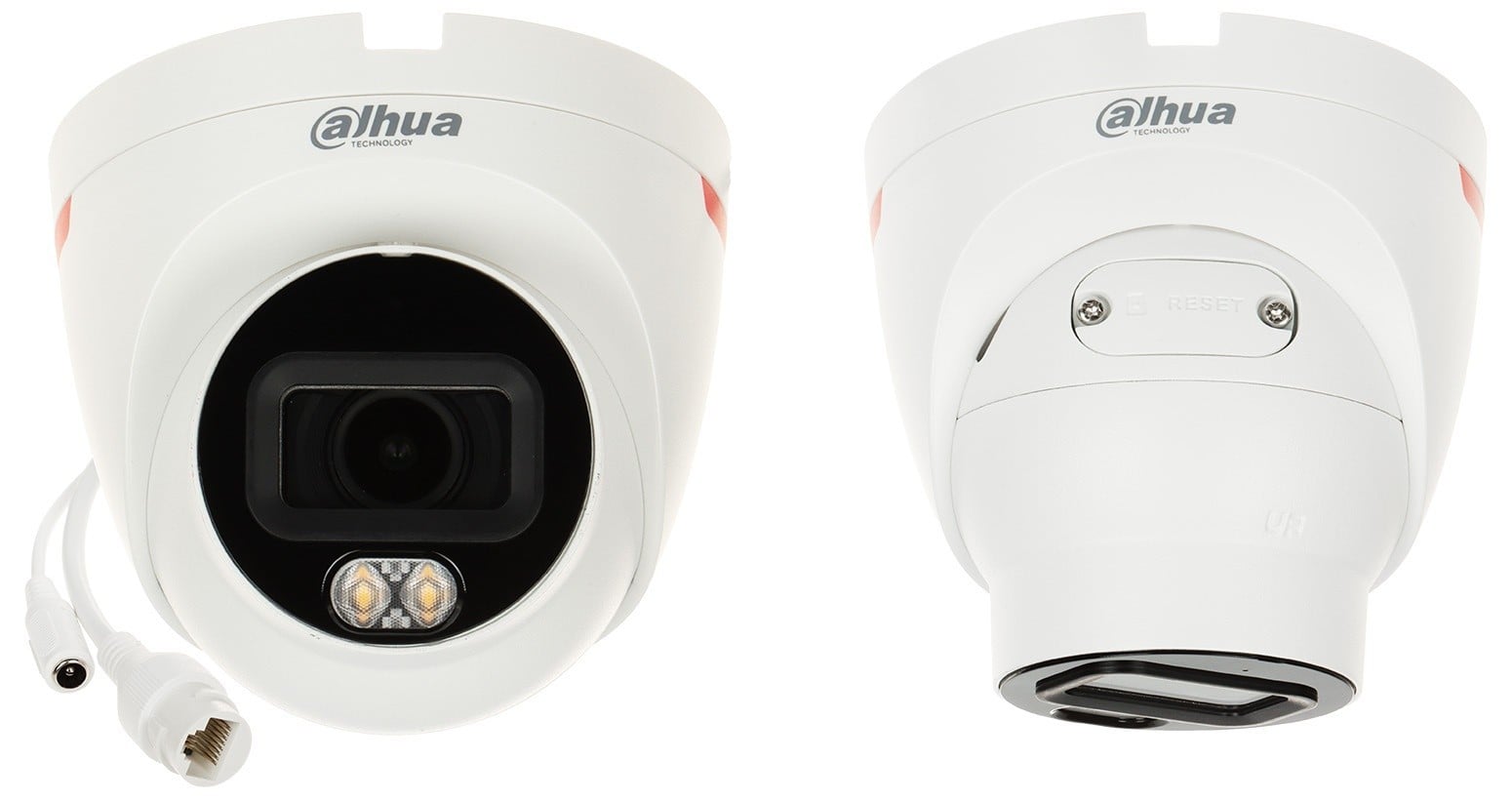 Dahua IPC-HDW2649T-S-LED-0280B-PRO