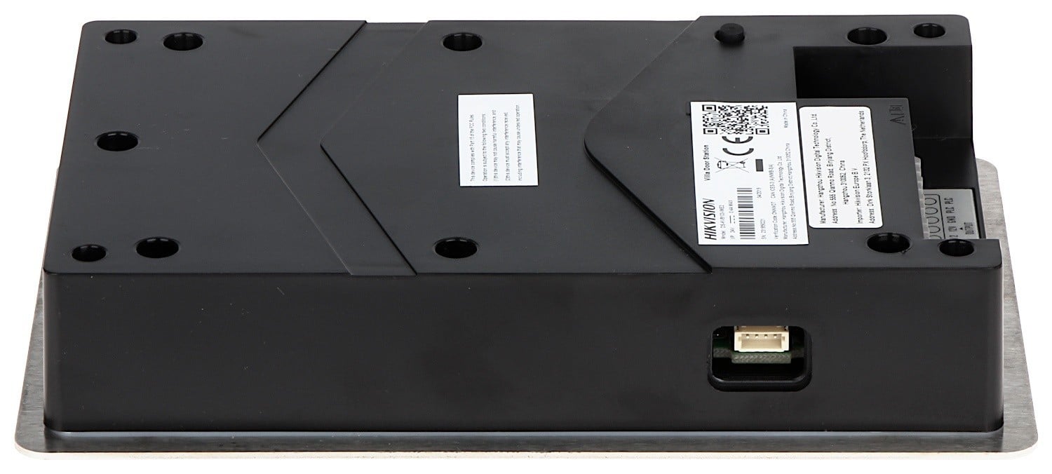 Hikvision DS-KIS703Y-P_NOB