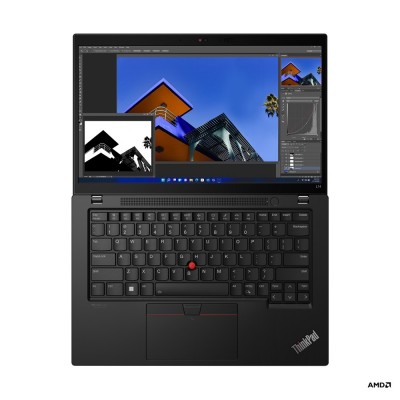 Lenovo 21C5005BMH Photo#9