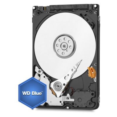 Western Digital WD5000LPCX Photo#7