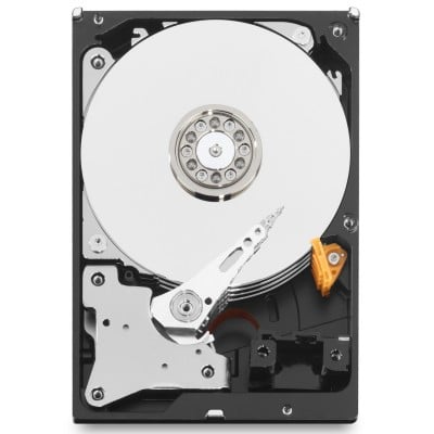Western Digital WD30EFRX Photo#5