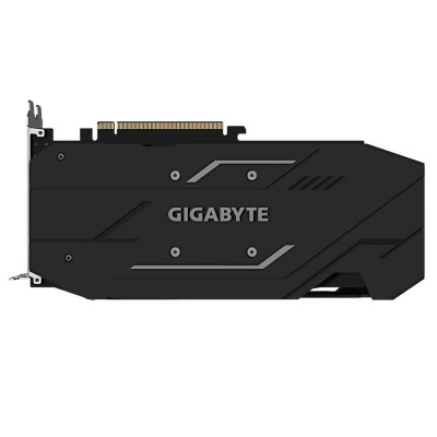 Gigabyte GV-N166TWF2-6GD Photo#6