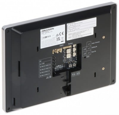 Hikvision DS-KH7300EY-WTE2 Photo#2