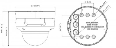 Hikvision DS-2CD2746G2-IZS(2.8-12mm)(C) Photo#7