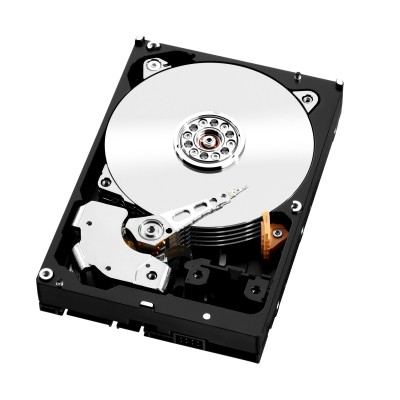 Western Digital WD6002FFWX Photo#4
