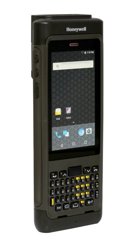 Honeywell CN80-L0N-2MC120E