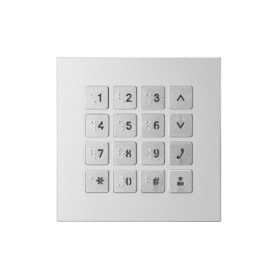 BCS BCS BCS-PAN-K-N Keypad Module with Access Code