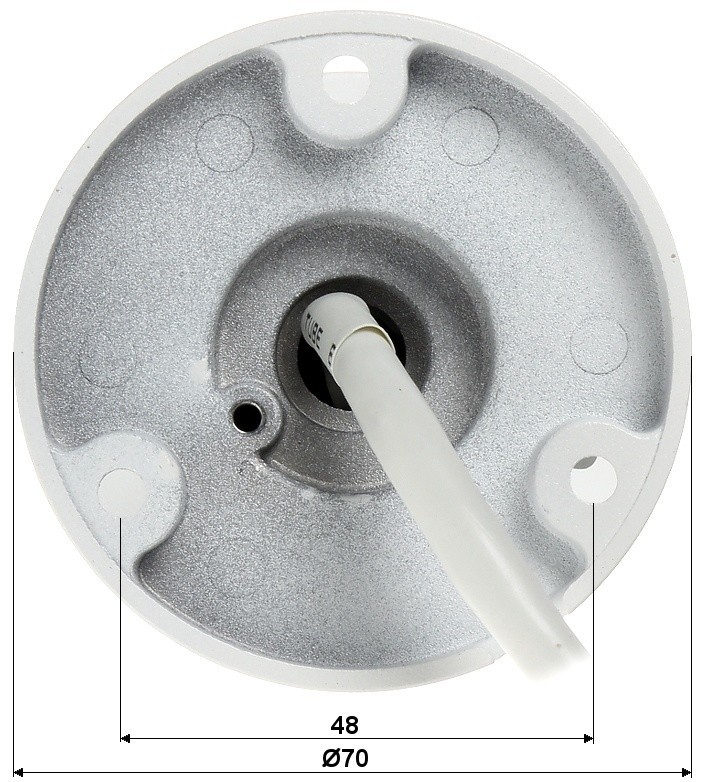 Hikvision DS-2CD2083G2-I(2.8mm)