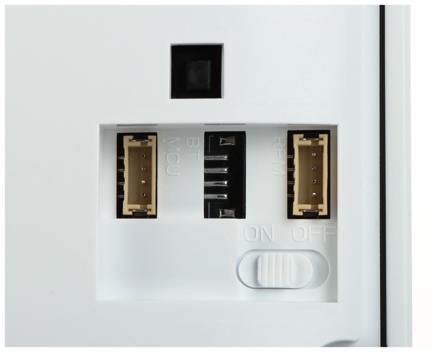 Hikvision DS-PK1-LT-WE