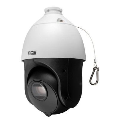 BCS BCS-V-SIP2425SR10-Ai2 Photo#5