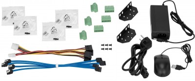 Tiandy TC-R3440 4HB Photo#4
