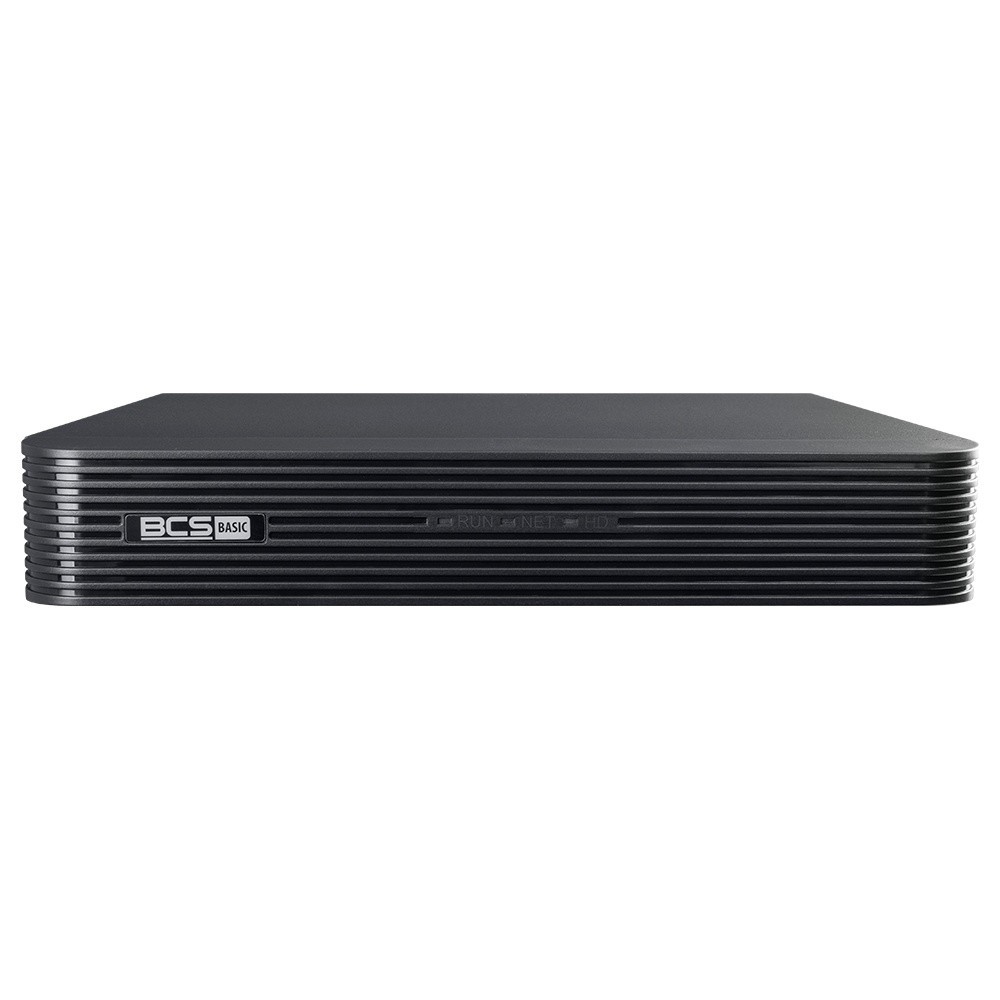 BCS BCS-B-NVR0401(2.0)