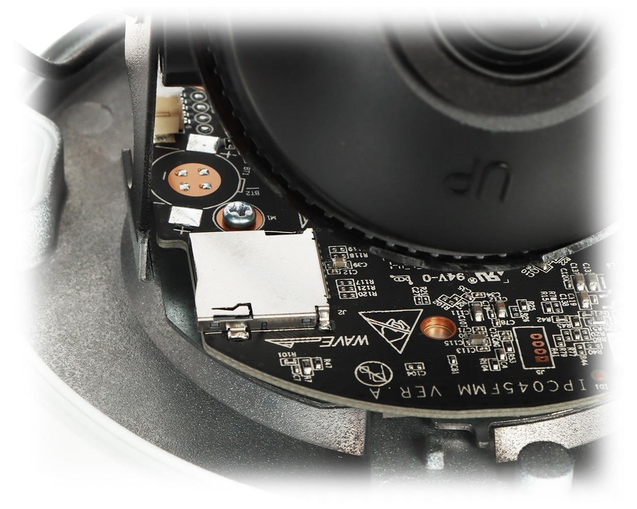 Uniview IPC324LE-ADF28K-H