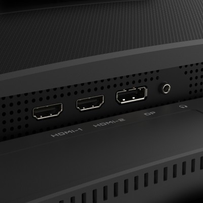Gigabyte GS34WQC Photo#8