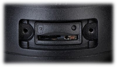 Hikvision DS-2CD2343G2-IU(2.8MM)(BLACK) Photo#4