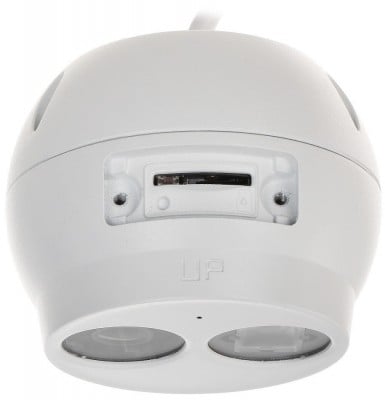 Hikvision DS-2CD2383G2-IU(2.8mm) Photo#2