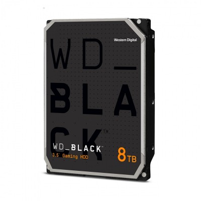Western Digital WD8001FZBX Photo#2