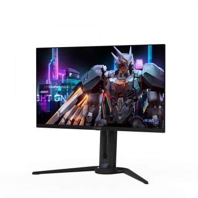 Gigabyte AORUS FO27Q2 Photo#2