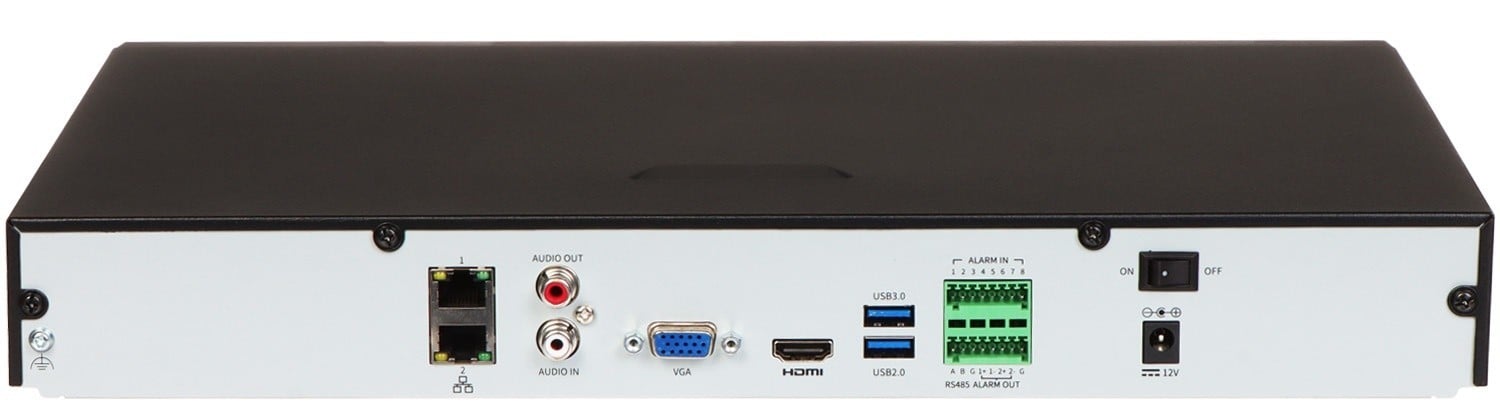 Uniview NVR502-32B
