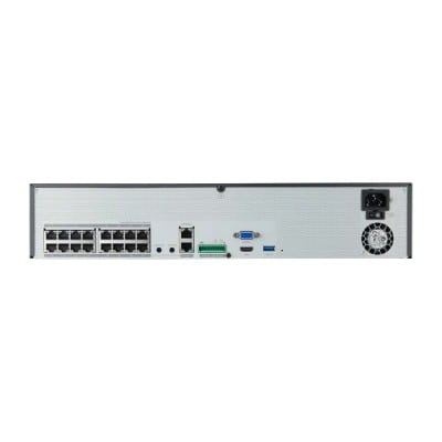 Hanwha Vision XRN-1620SB1-4TB-S Photo#3