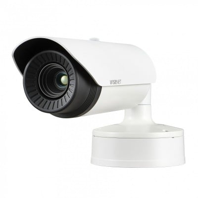Hanwha Vision TNO-4040TR Photo#1