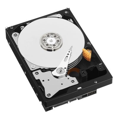 Western Digital WD30EFRX Photo#7