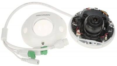 Hikvision DS-2CD2546G2-IS(2.8mm)(C) Photo#1