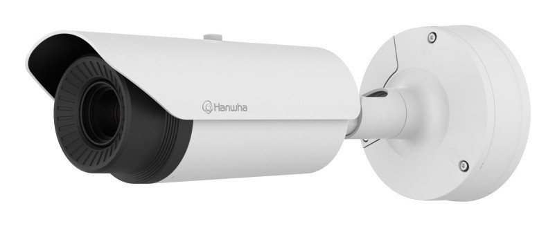 Hanwha Vision TNO-L4040TR