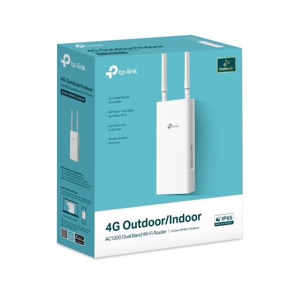 TP-LINK Archer MR402-Outdoor
