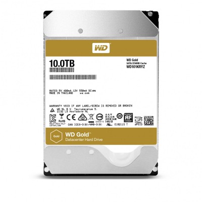 Western Digital WD101KRYZ Photo#2