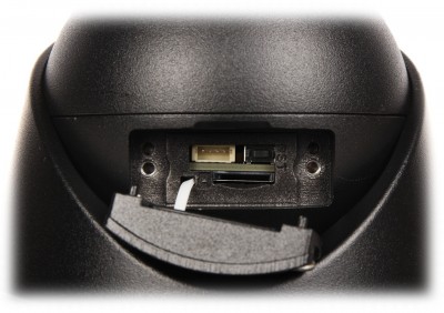Hikvision DS-2CD2383G2-LI2U(2.8mm)(BLACK) Photo#3