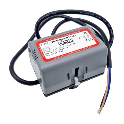 Honeywell VCZMH6000/U_VC6013ZZ00/U Photo#3